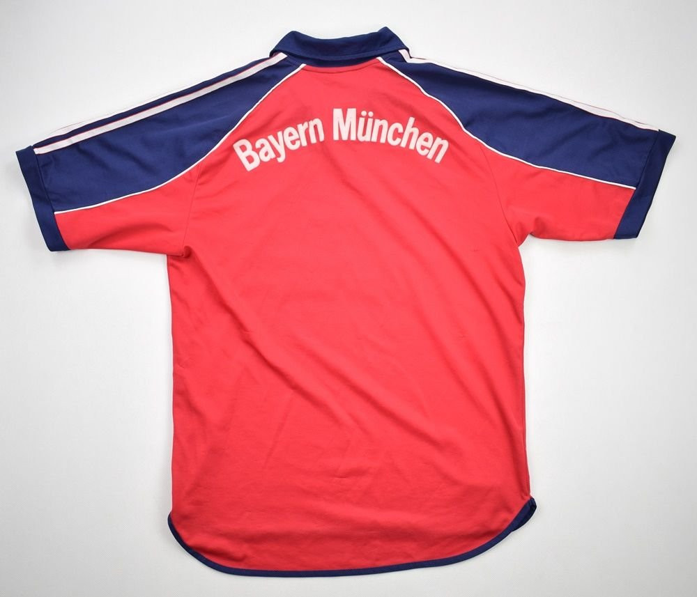 1999-01 BAYERN MUNCHEN KOSZULKA M