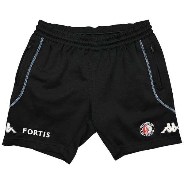 FEYENOORD SPODENKI S/XL. BOYS