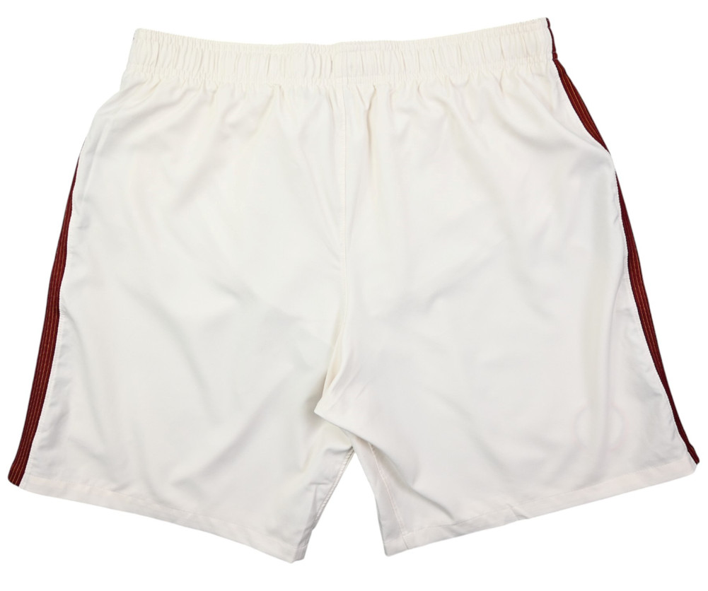 AS ROMA SHORTS XL
