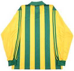 ADIDAS OLDSCHOOL LONGSLEEVE L