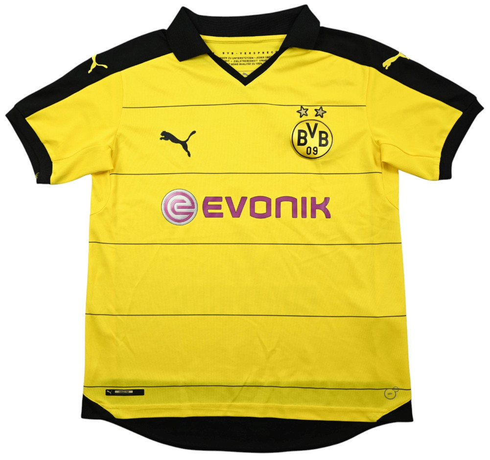 2015-16 BORUSSIA DORTMUND *DEMBELE* KOSZULKA XXL. BOYS/S