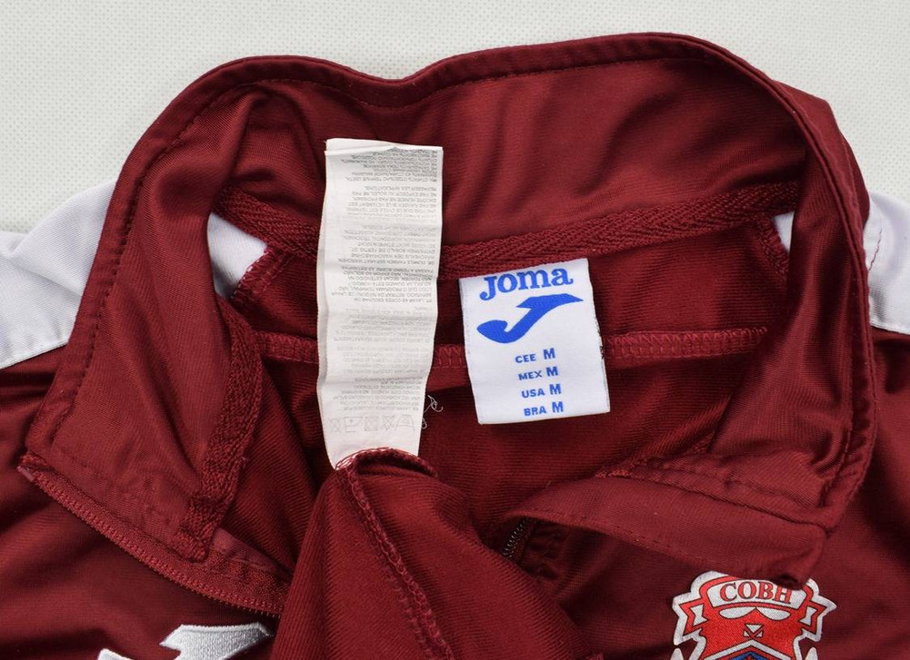 COBH RAMBLERS F.C. BLUZA M