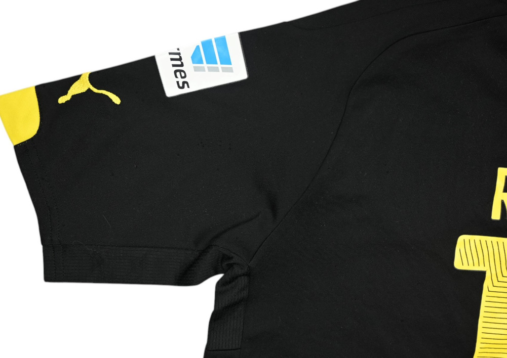 2014-16 BORUSSIA DORTMUND *REUS* SHIRT S