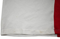 2015-16 AJAX AMSTERDAM SHIRT 3XL