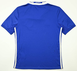 2016-17 CHELSEA LONDON SHIRT M. BOYS