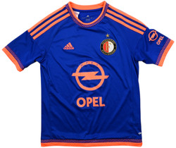 2015-16 FEYENOORD ROTTERDAM KOSZULKA M. BOYS