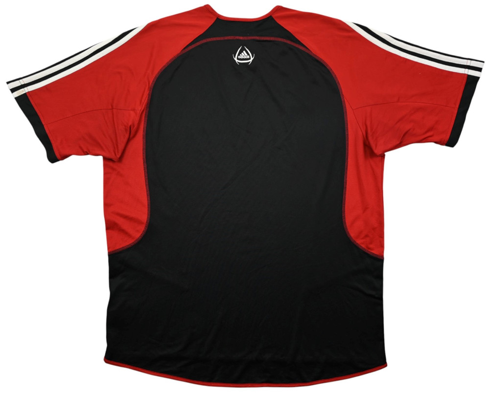 2006-07 AJAX AMSTERDAM KOSZULKA XL