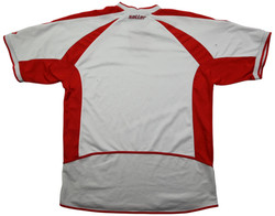 2003-04 KOLN SHIRT XXL
