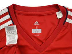 2017-18 BAYERN MUNCHEN KOSZULKA S 