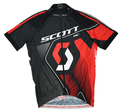 SCOTT KOSZULKA KOLARSKA L