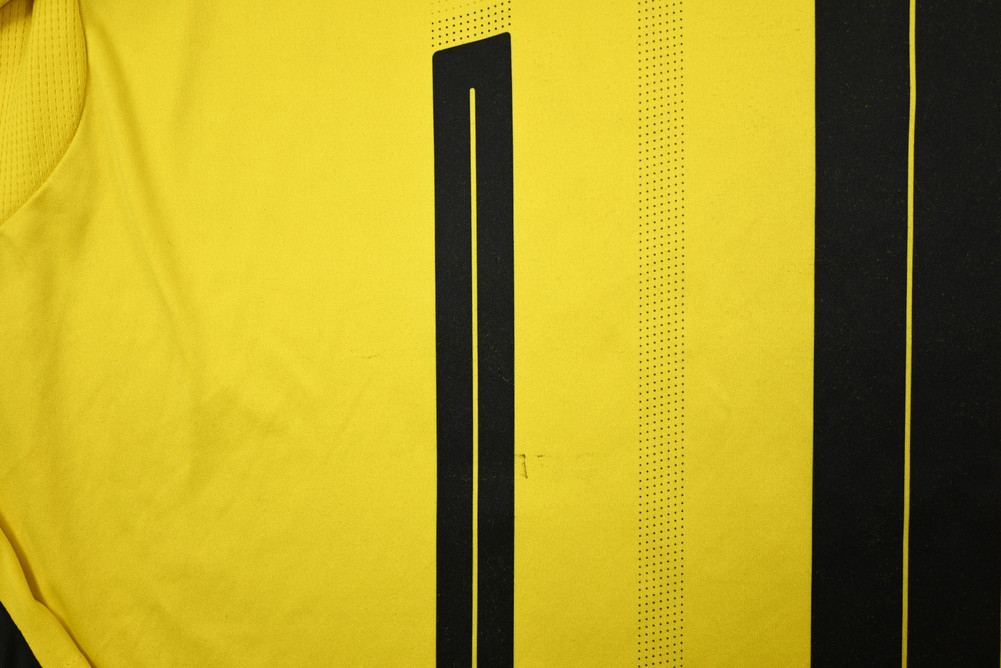 2014-15 BORUSSIA DORMTUND *REUS* LONGSLEEVE SHIRT 3XL