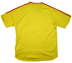 2006-07 LIVERPOOL SHIRT XL
