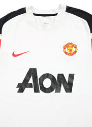 2010-12 MANCHESTER UNITED KOSZULKA M