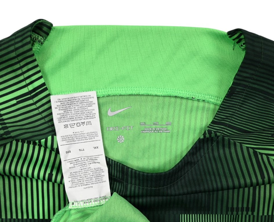 2023-24 LIVERPOOL SHIRT XXL