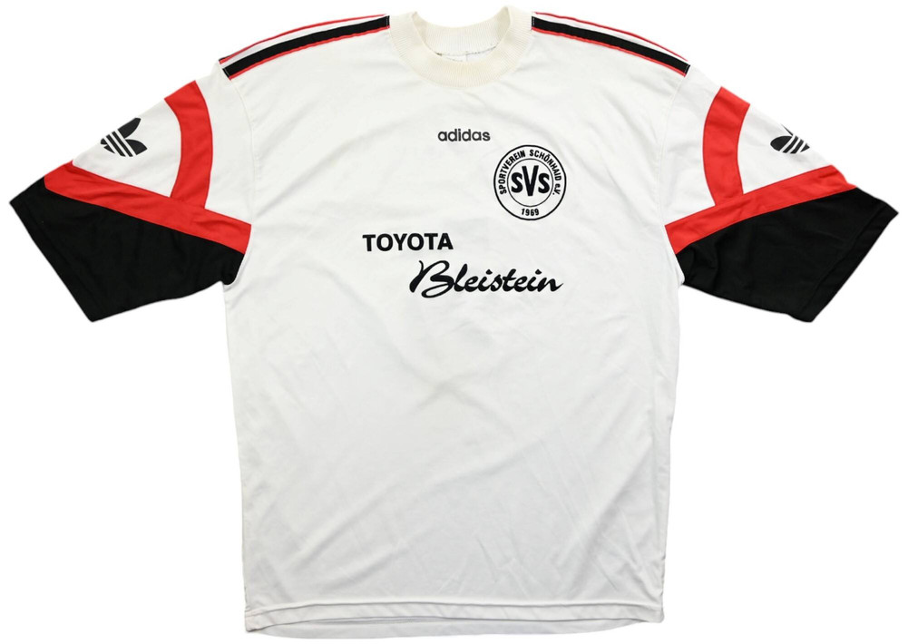 SPORTVEREIN SCHONHAID SHIRT L
