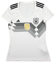 2018-19 GERMANY KOSZULKA WOMENS S