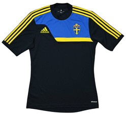 2013-14 SWEDEN KOSZULKA S