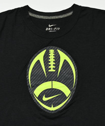NIKE AMERICAN FOOTBALL KOSZULKA TRENINGOWA XL