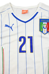 2014-15 ITALY *PIRLO* KOSZULKA S