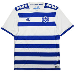 2018-19 DUISBURG *BENJAMIN* KOSZULKA L