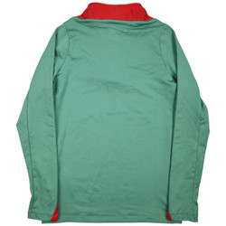 2024-25 LIVERPOOL BLUZA M. BOYS 