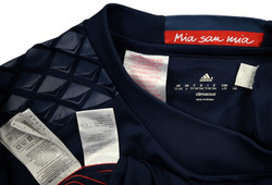 2016-17 BAYERN MUNCHEN GK LONGSLEEVE KOSZULKA L. BOYS 