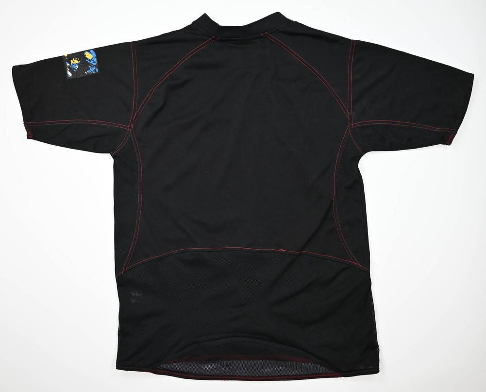 2006-07 REAL MALLORCA SHIRT M