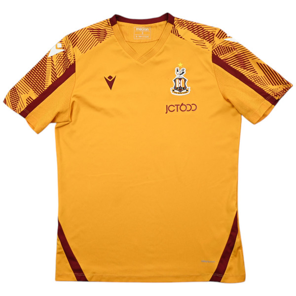 BRADFORD CITY SHIRT S