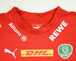 SC DHFK LEIPZIG HANDBALL *GURETZKY* SHIRT XXL