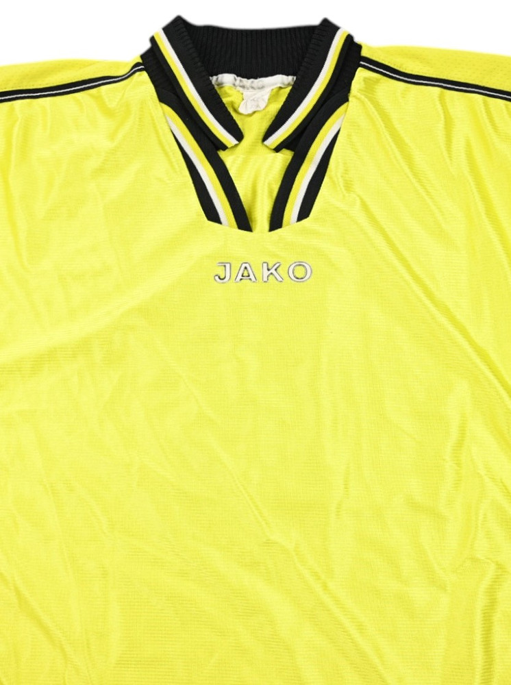 JAKO #6 VINTAGE KOSZULKA XXL