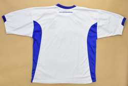 2003-05 CAMBRIDGE UNITED FC KOSZULKA L