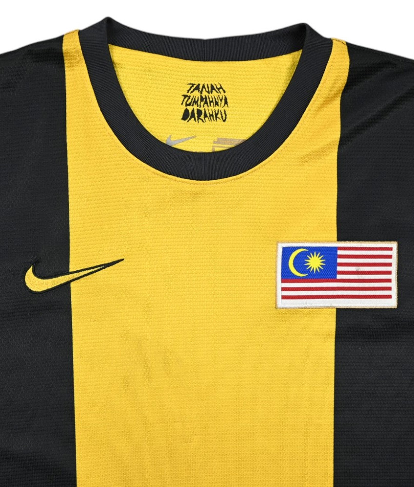 2012-14 MALAYSIA KOSZULKA S