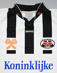 2005-06 HERACLES ALMELO KOSZULKA L
