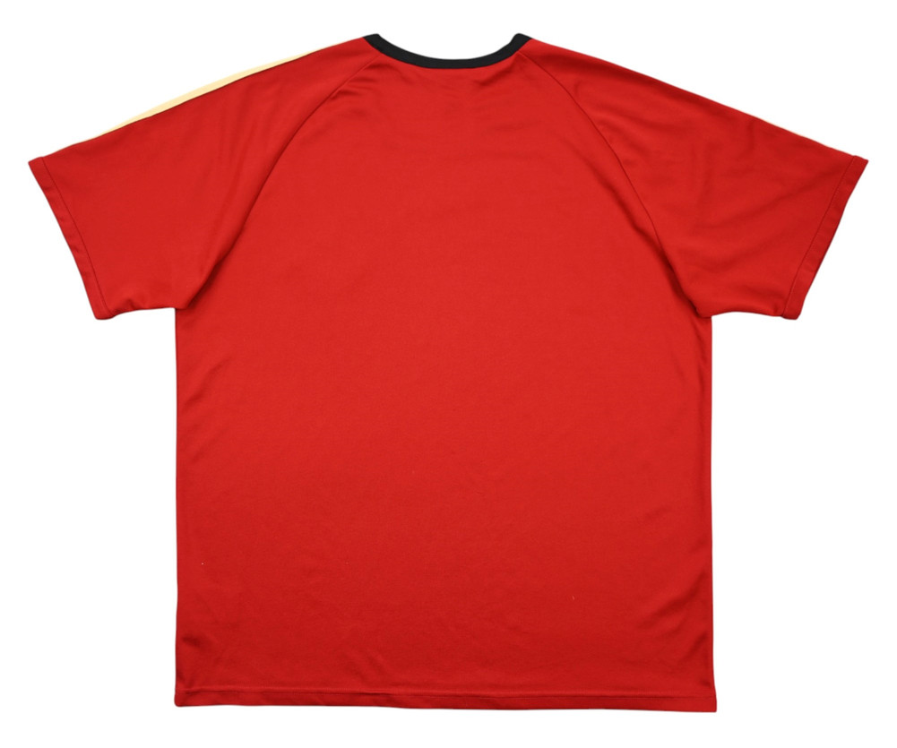 2008-09 GERMANY SHIRT L