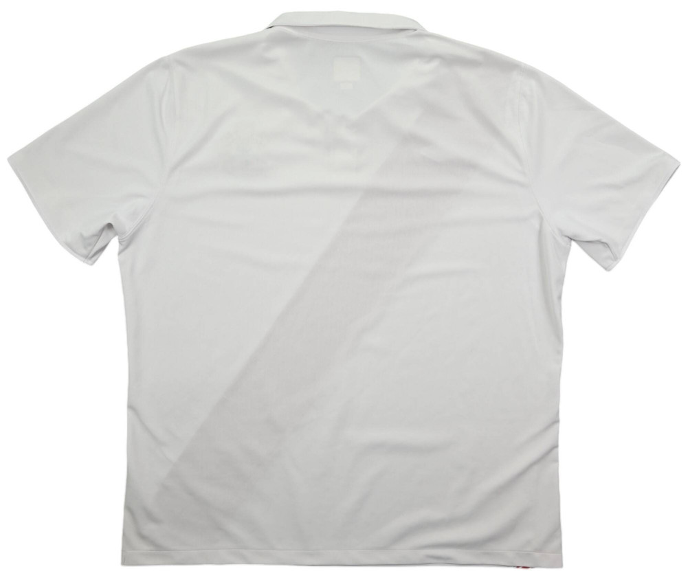 2010-11 SOUTHAMPTON FC KOSZULKA XXL