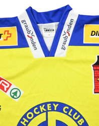 HC DAVOS HOCKEY NIKE SHIRT XL