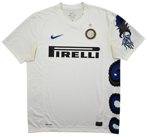 2010-11 INTER MILAN KOSZULKA L