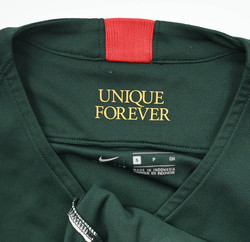 2018-19  AS MONACO KOSZULKA S