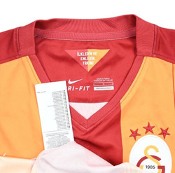 2014-15 GALATASARAY SHIRT L