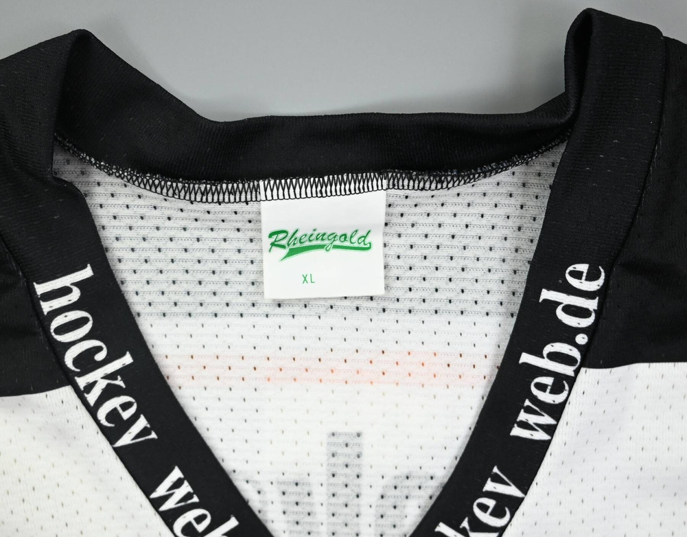 EV DUISBURG *ELKE* KOSZULKA XL