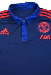 MANCHESTER UNITED KOSZULKA M