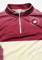 CASTELLI KOSZULKA KOLARSKA XL