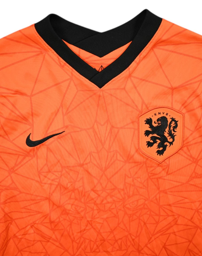 2020-21 NETHERLANDS SHIRT XL .BOYS