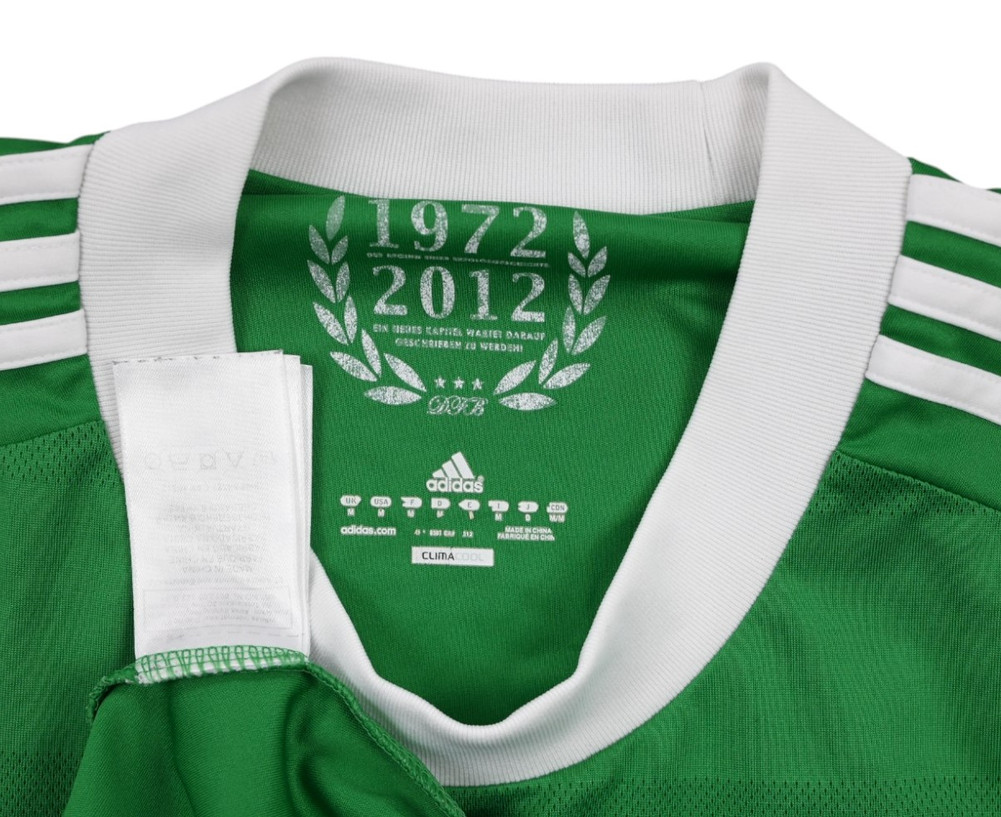 2012-13 GERMANY *KROOS* KOSZULKA M