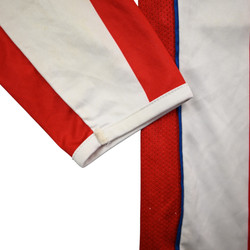 2017-18 STOKE CITY *BURGE* LONGSLEEVE KOSZULKA XL. BOYS/S