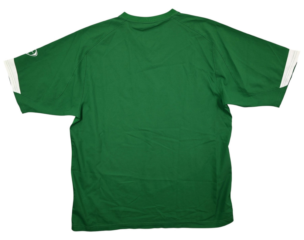 2005-06 WOLFSBURG SHIRT L