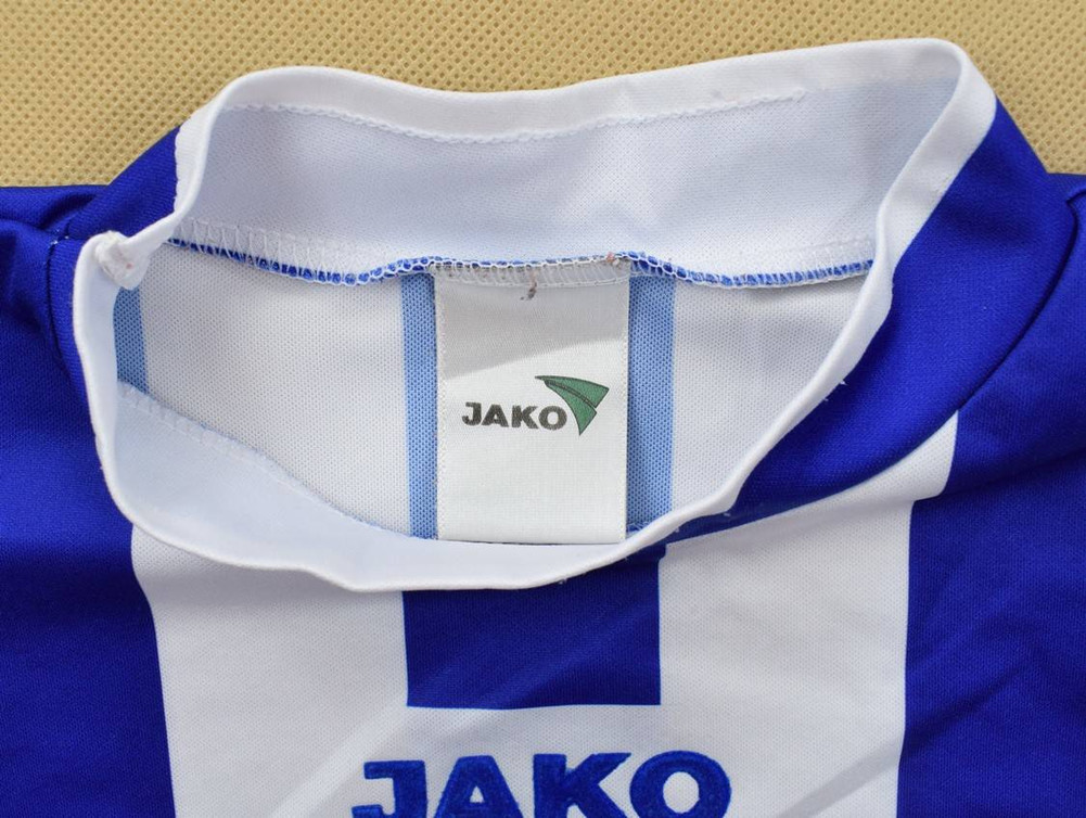 2005-06 RECREATIVO HUELVA KOSZULKA S