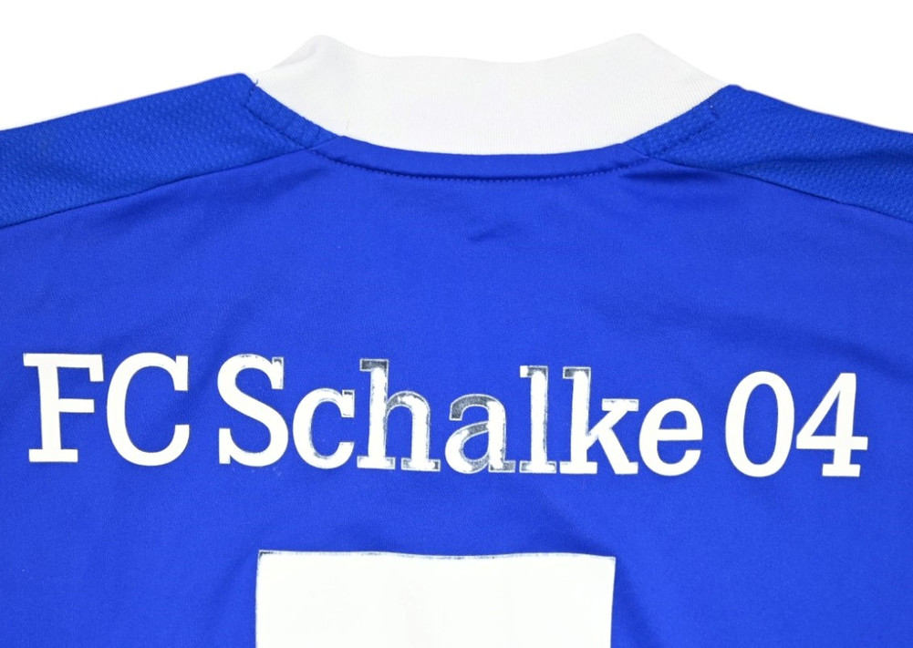 2012-14 SCHALKE KOSZULKA XXL