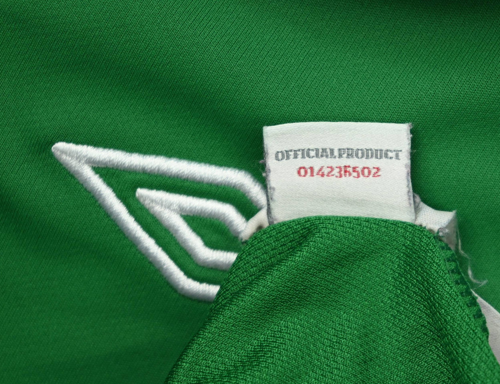 2020-21 IRELAND KOSZULKA S