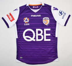 2018-19 PERTH GLORY KOSZULKA S